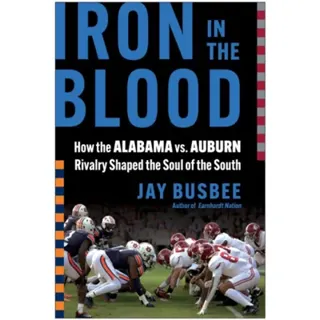 Iron in the Blood