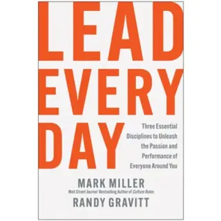 Lead Every Day