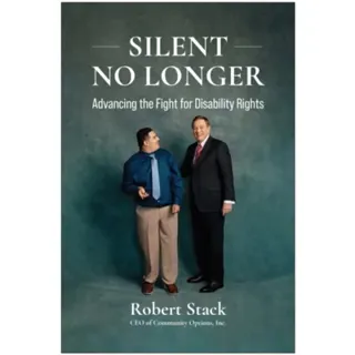 Silent No Longer