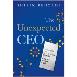 The Unexpected CEO