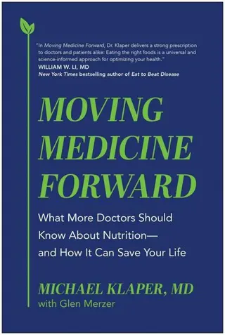 Moving Medicine Forward
