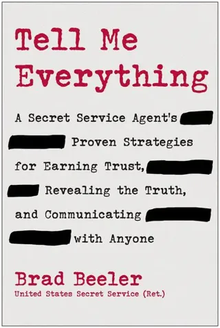 Tell Me Everything