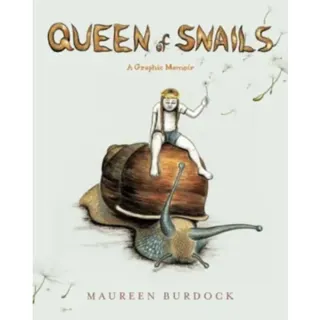 Queen of Snails