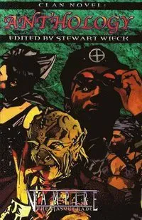 Clan Novel Anthology