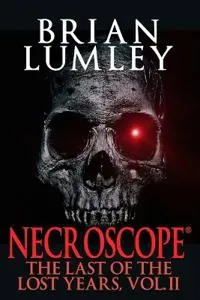 Necroscope