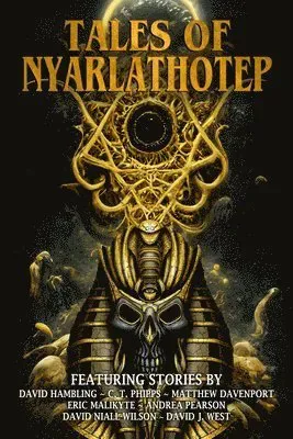 Tales of Nyarlathotep