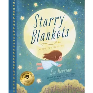Starry Blankets