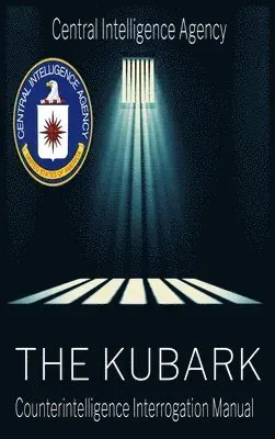 CIA Document of Human Manipulation