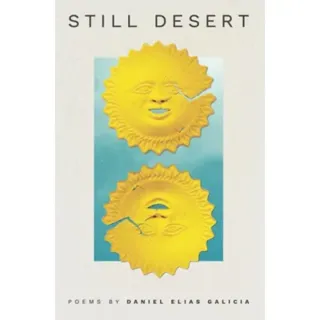 Still Desert