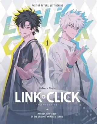 Link Click Vol 1