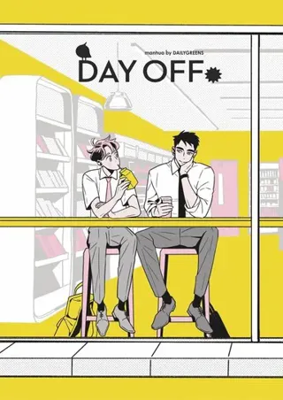 Day Off Vol 1