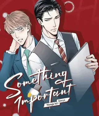 Something Important