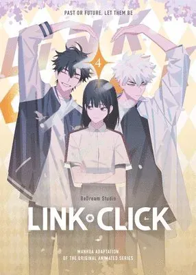 Link Click Vol.4