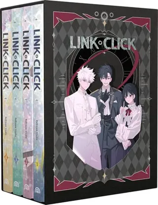 LINK CLICK BOX SET
