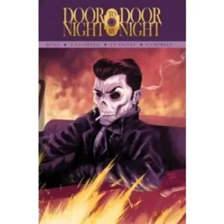 Door to Door, Night by Night Vol. 2