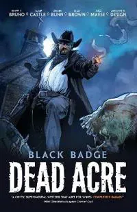 Dead Acre