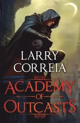 Academy of Outcasts