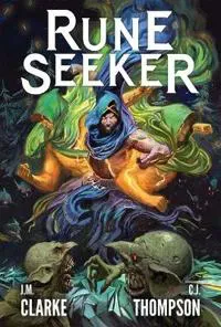 Rune Seeker, Book 1
