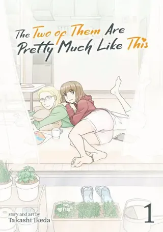 Two of Them Are Pretty Much Like This Vol. 1