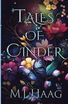Tales of Cinder