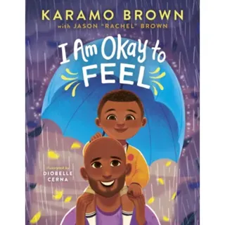 I Am Okay to Feel