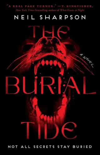 Burial Tide