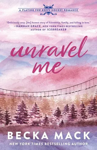 Unravel Me