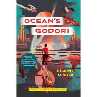 Ocean's Godori