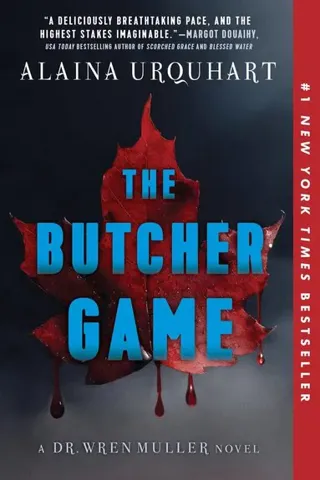 The Butcher Game
