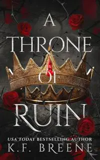 Throne of Ruin