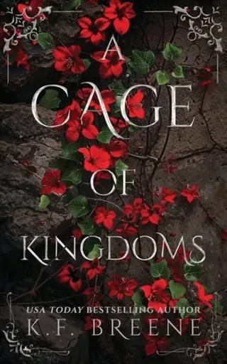 Cage of Kingdoms