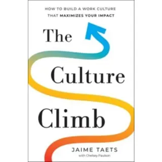 The Culture Climb