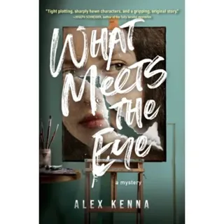 What Meets the Eye