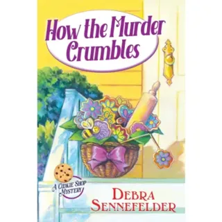How the Murder Crumbles