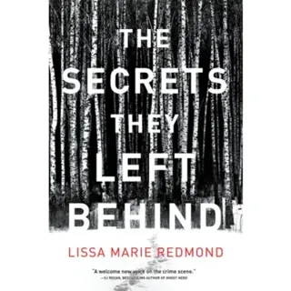 The Secrets They Left Behind
