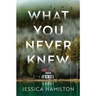 What You Never Knew
