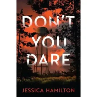 Don't You Dare