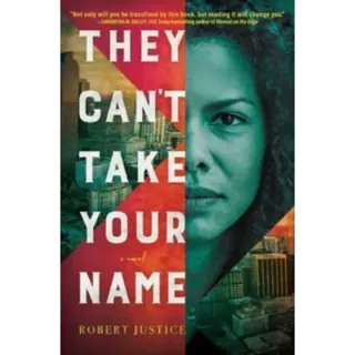 They Can't Take Your Name