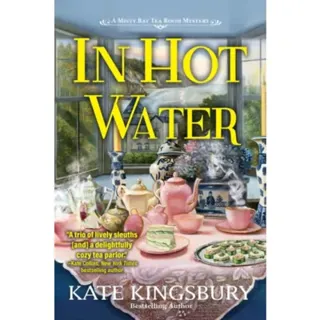 In Hot Water