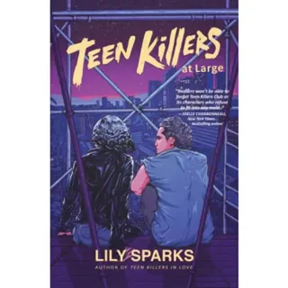 Teen Killers At Large