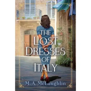 The Lost Dresses Of Italy