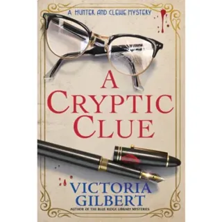 A Cryptic Clue