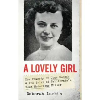 A Lovely Girl