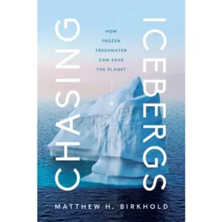 Chasing Icebergs