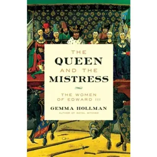 Queen and the Mistress