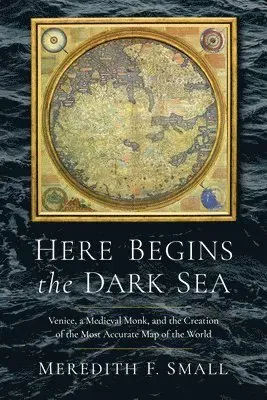 Here Begins the Dark Sea
