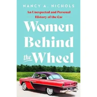 Women Behind the Wheel