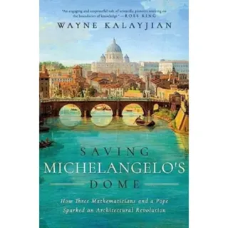 Saving Michelangelo's Dome