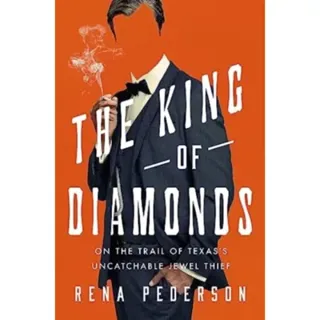 The King of Diamonds