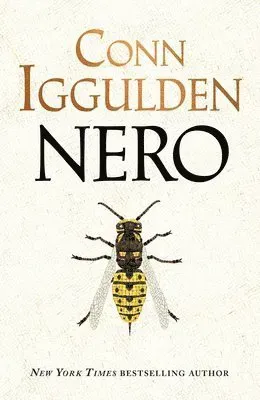 NERO A NOVEL